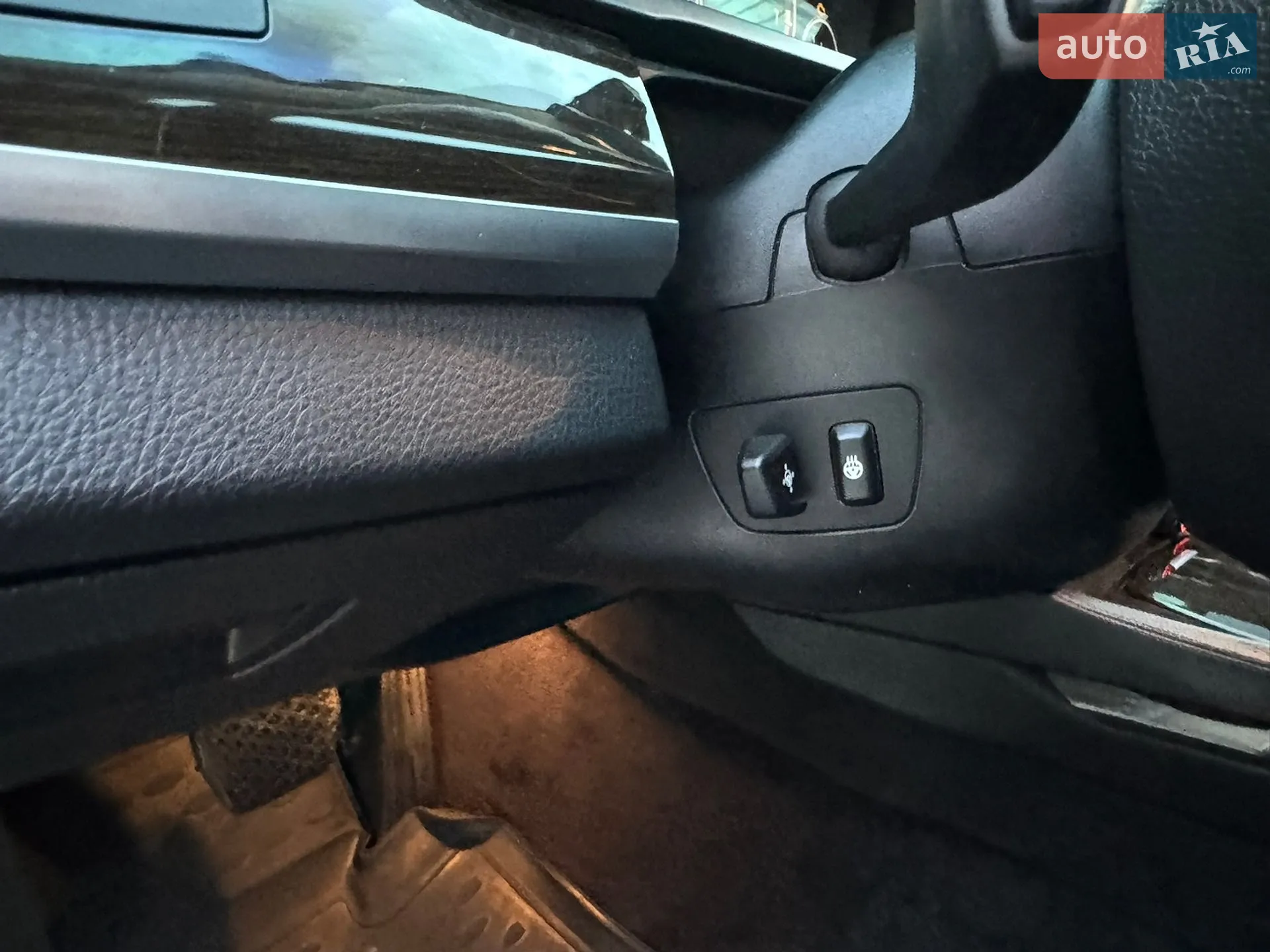 2010 BMW 7er - мініатюра 32