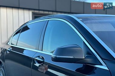 Седан BMW 7 Series 2013 в Владимире