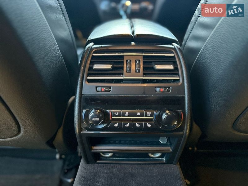 Седан BMW 7 Series 2013 в Владимире