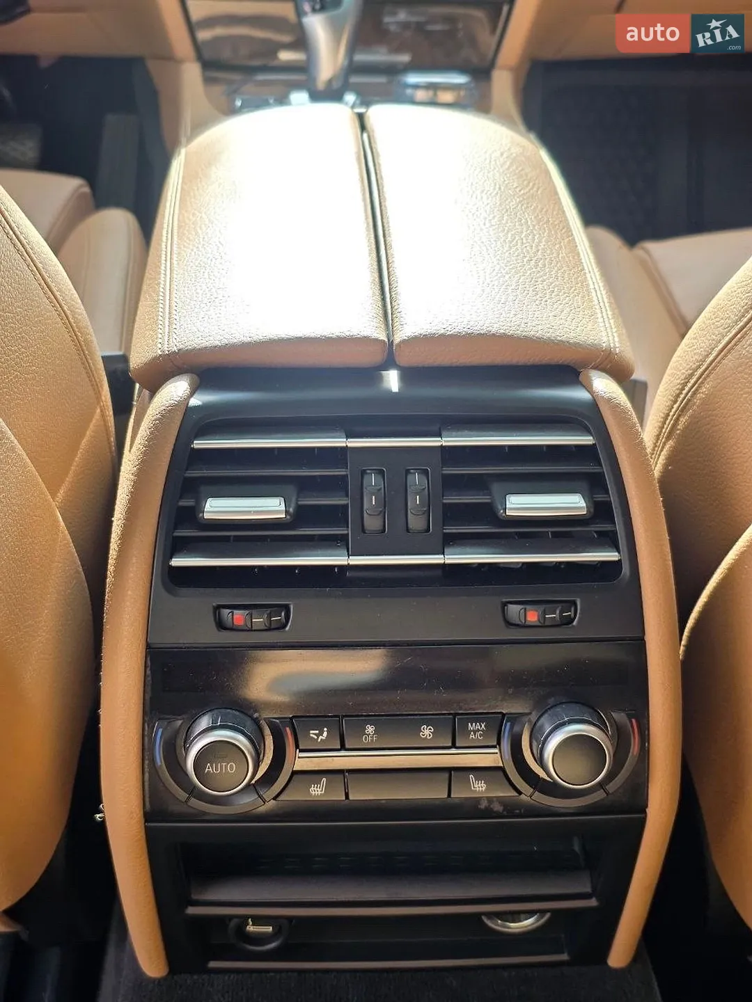 2015 BMW 7er - мініатюра 27