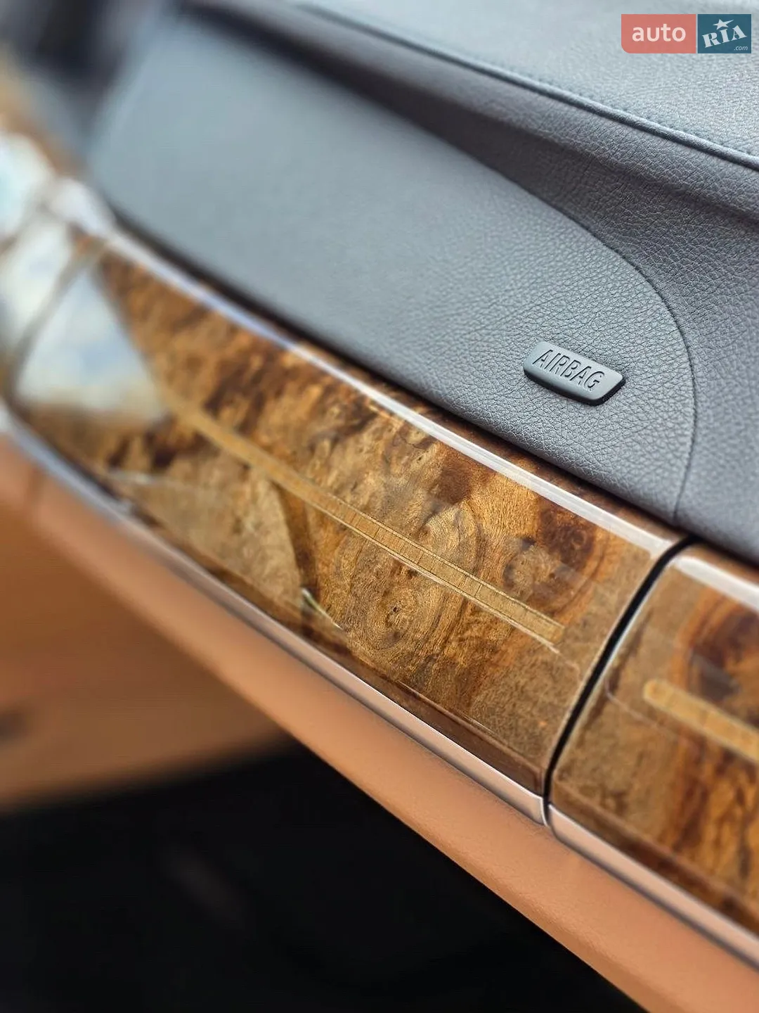 2015 BMW 7er - мініатюра 32