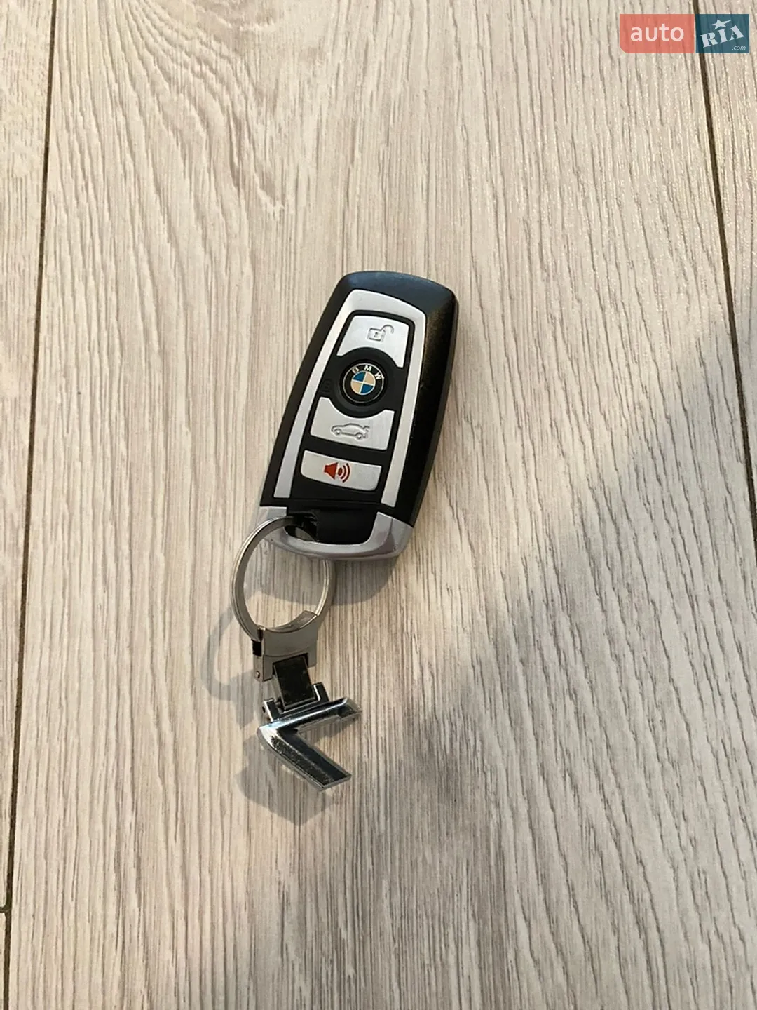 2015 BMW 7er - мініатюра 35