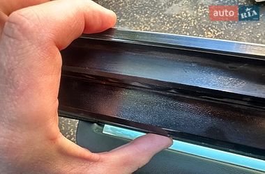 Седан BMW 7 Series 2005 в Киеве