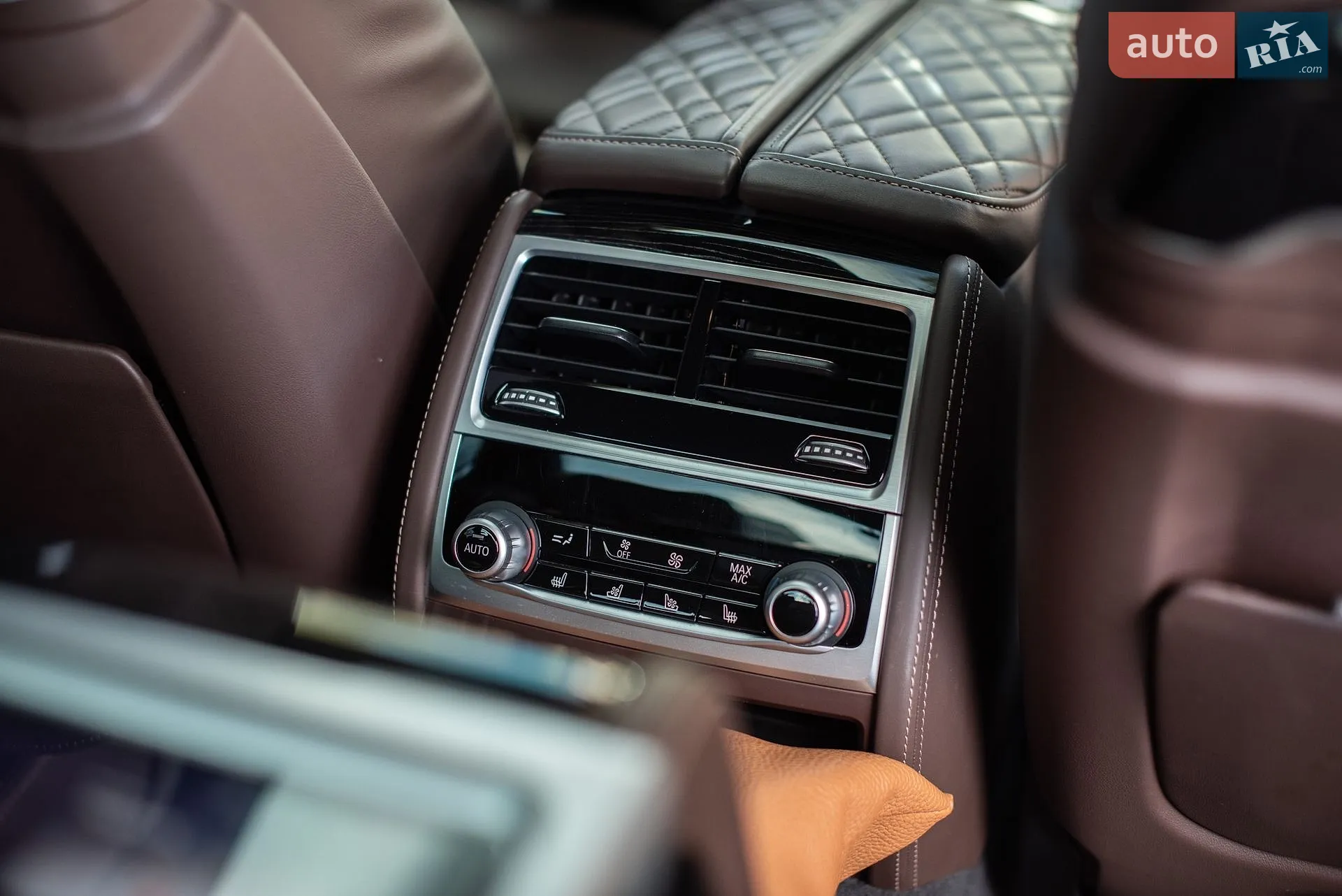 2019 BMW 7er - мініатюра 18
