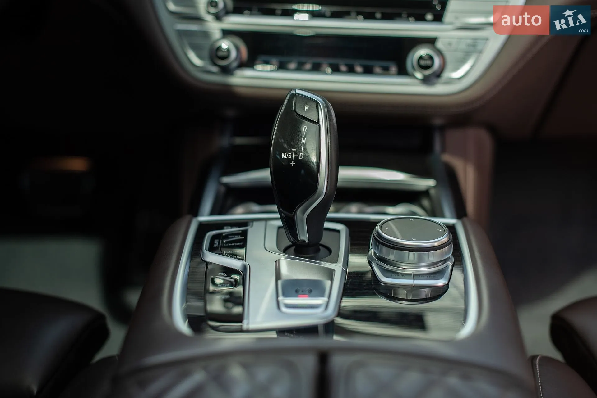2019 BMW 7er - мініатюра 21