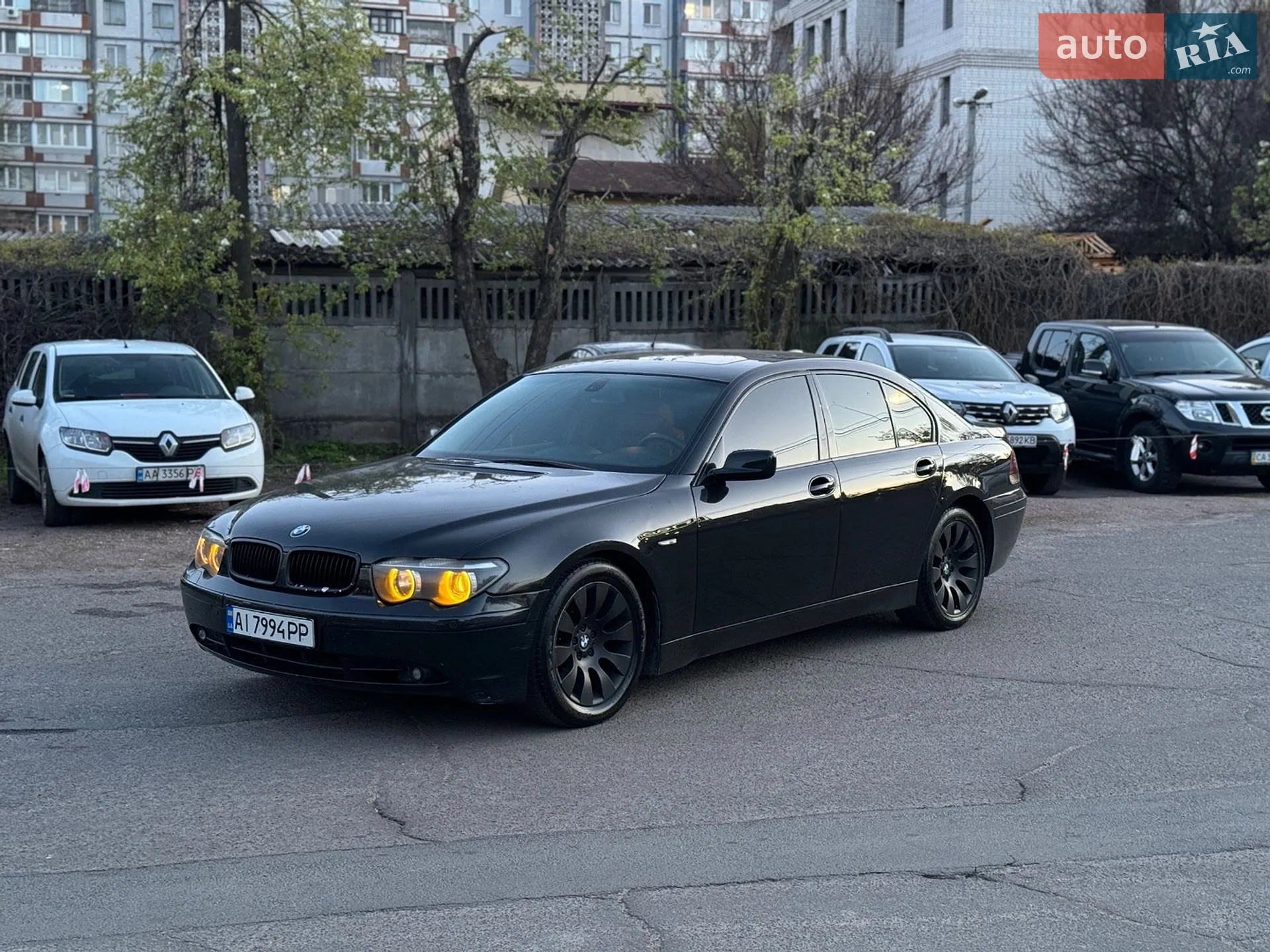 Фото авто 4