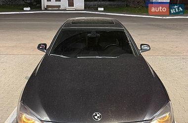 Седан BMW 7 Series 2010 в Иванкове