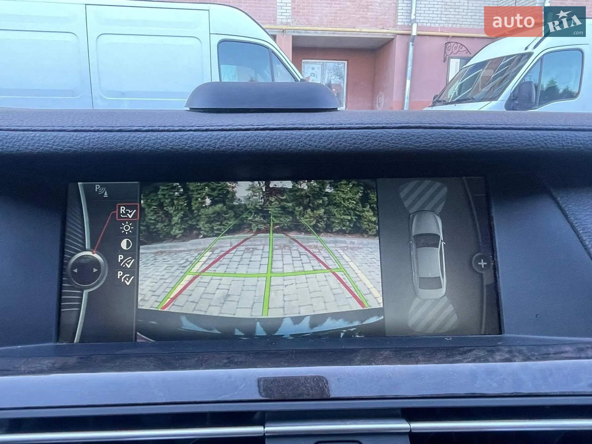 2011 BMW 7er - мініатюра 21