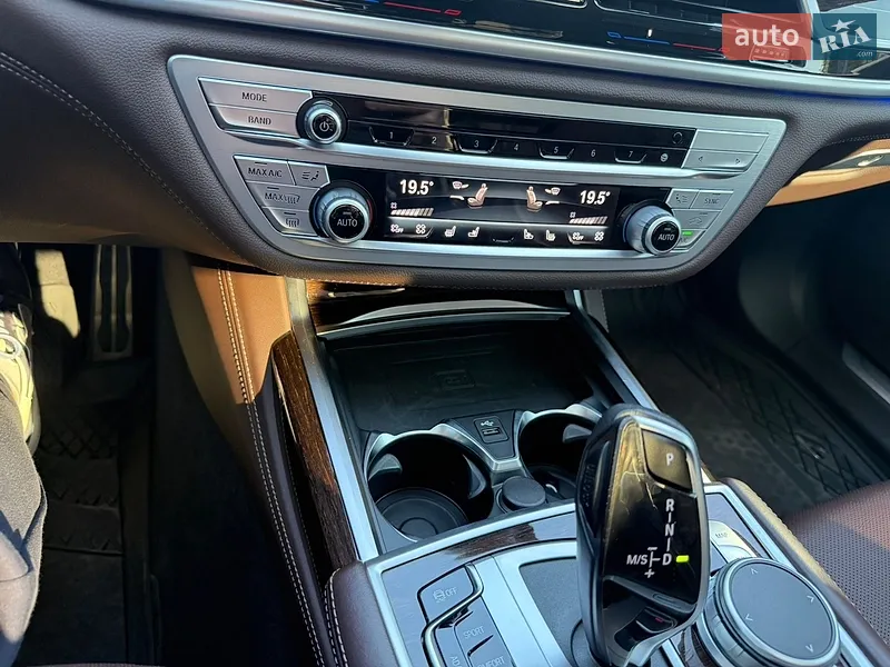 BMW 7 Series 2021 VIN WBA7T2C08NCH67971 фото оголошення 39 з 94