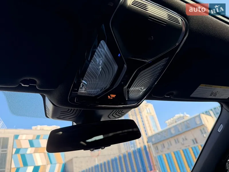 BMW 7 Series 2021 VIN WBA7T2C08NCH67971 фото оголошення 43 з 94