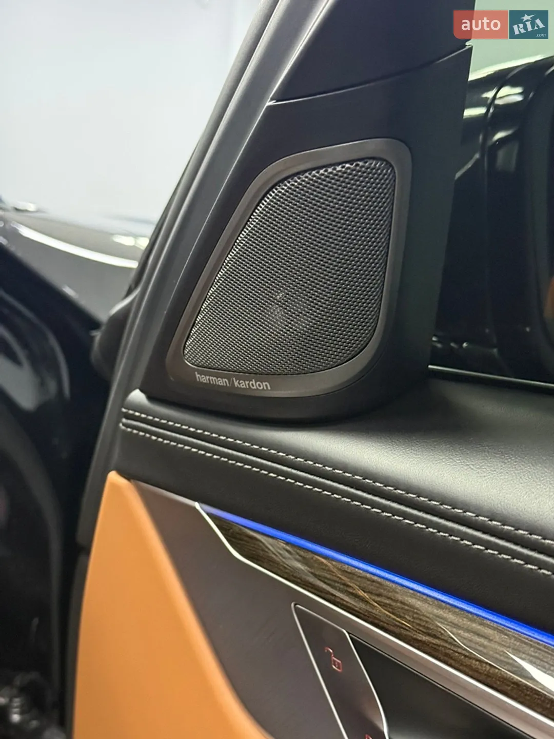2020 BMW 7er - мініатюра 14