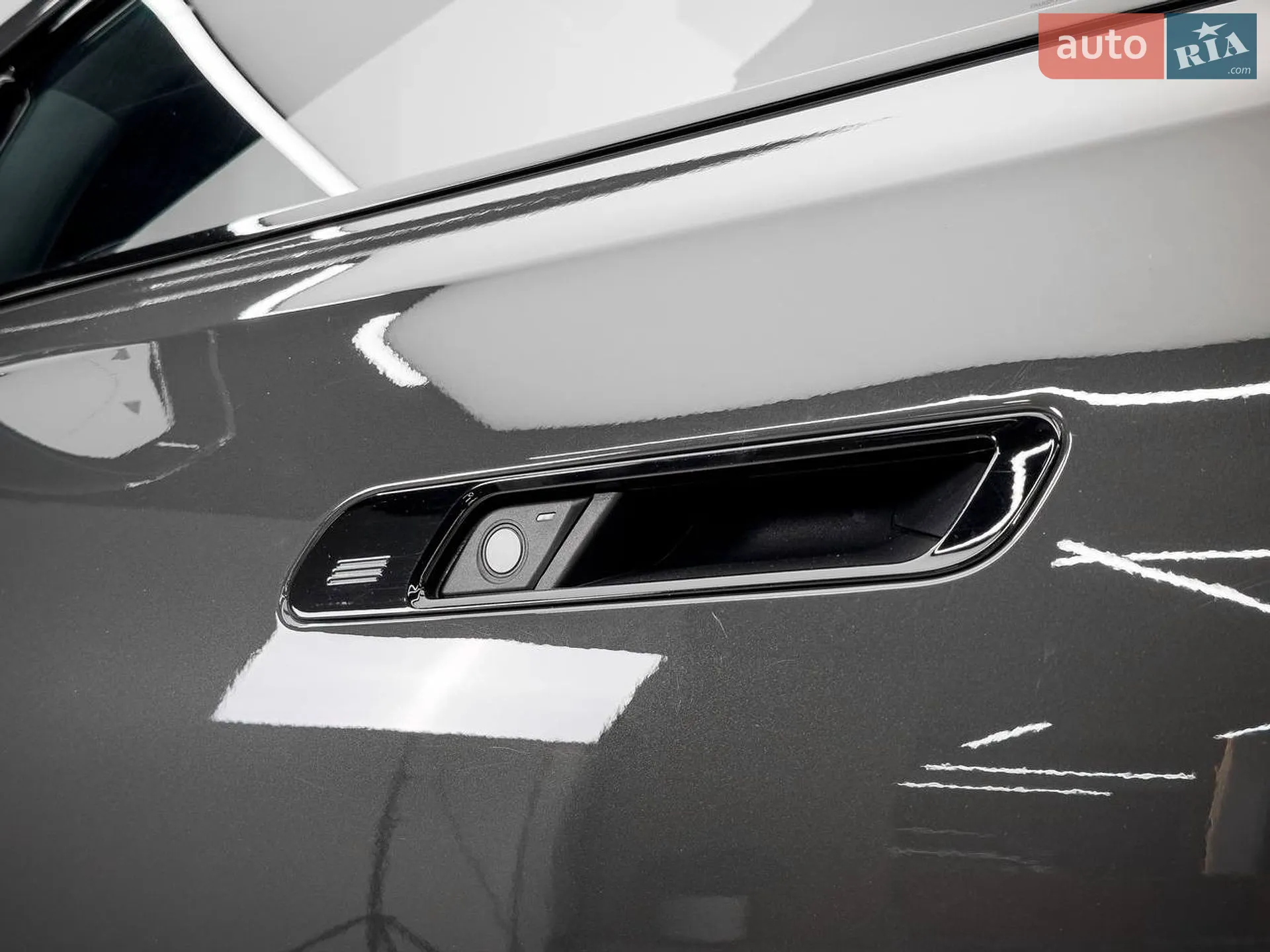 2024 BMW 7er - мініатюра 17