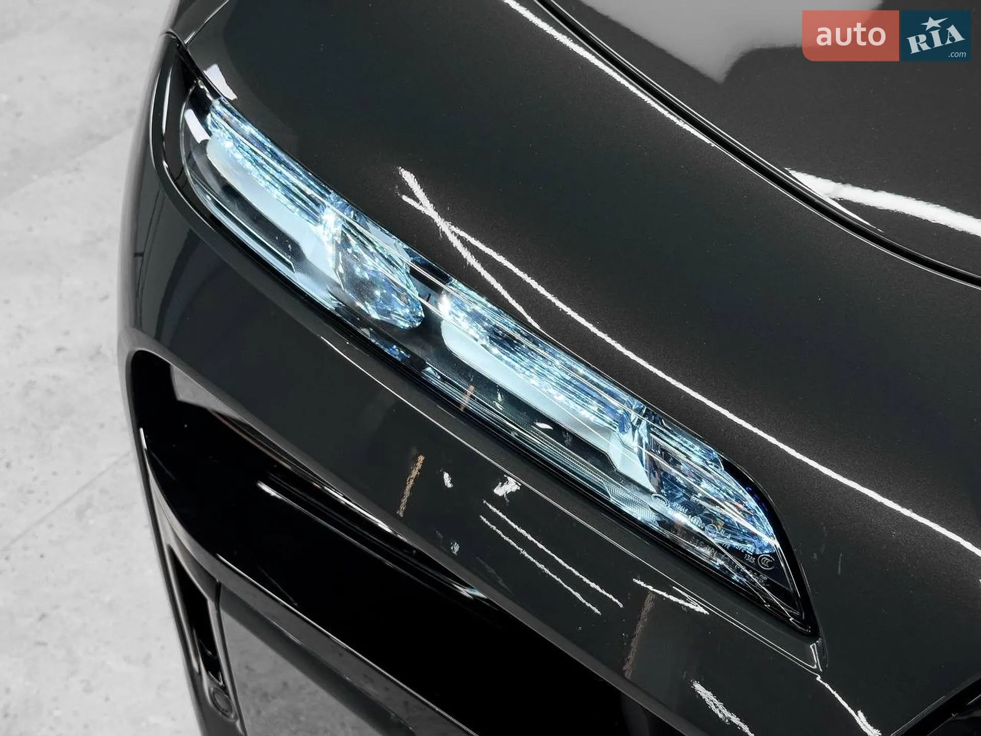 2024 BMW 7er - мініатюра 16