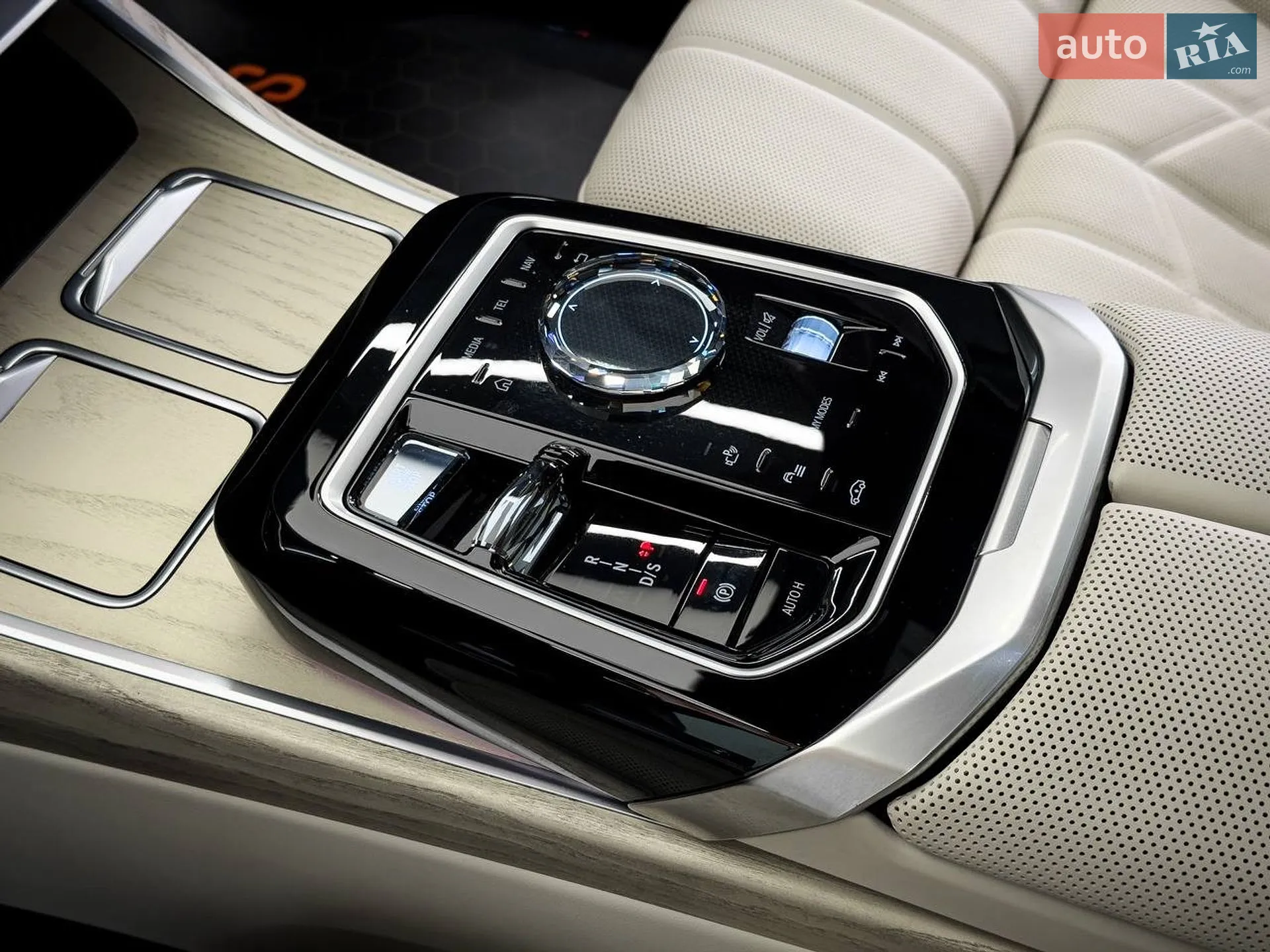 2024 BMW 7er - мініатюра 31