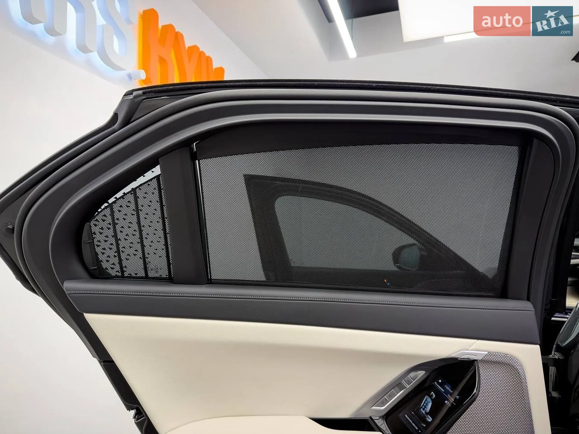 2024 BMW 7er - мініатюра 41