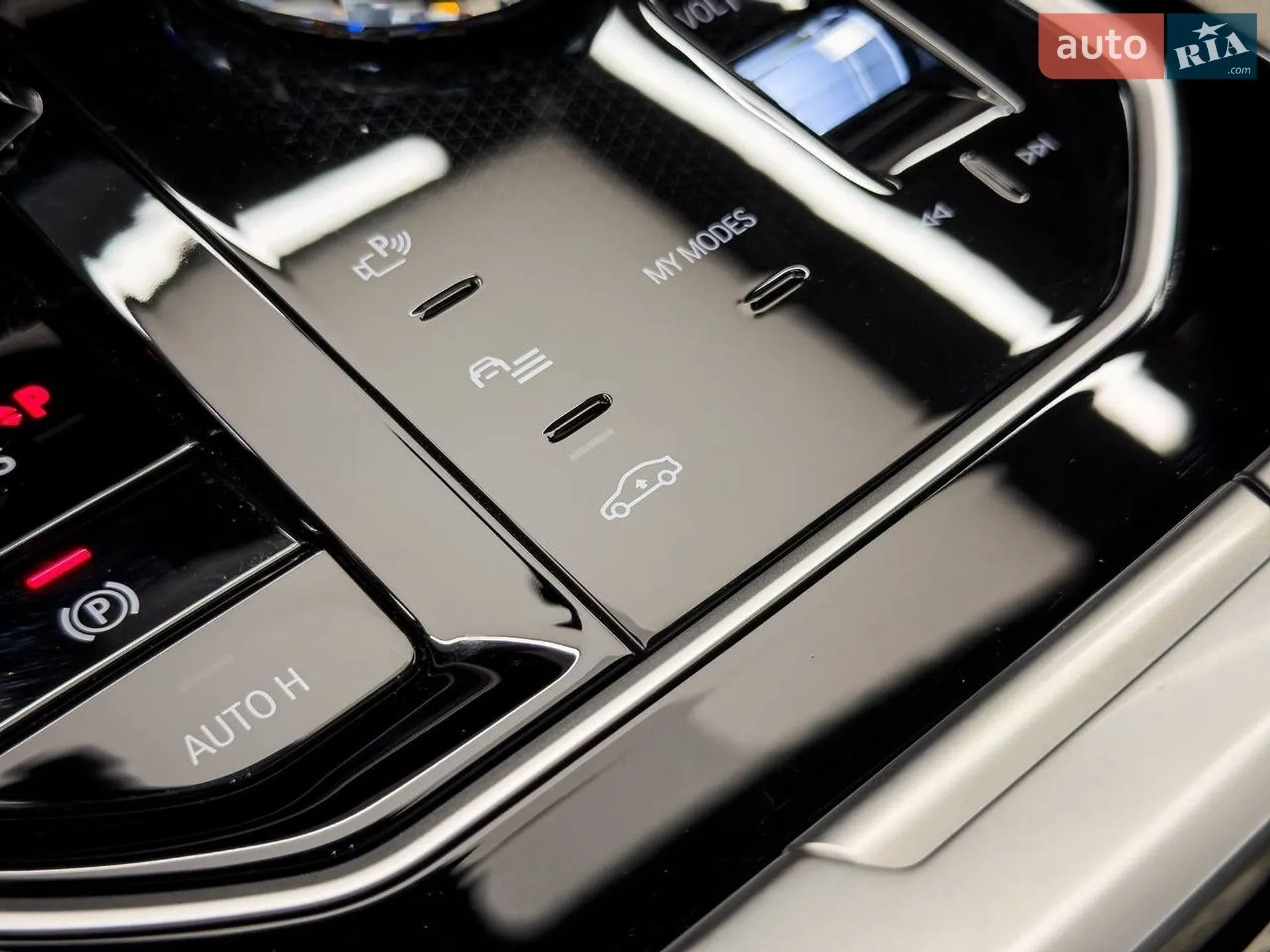 2024 BMW 7er - мініатюра 81