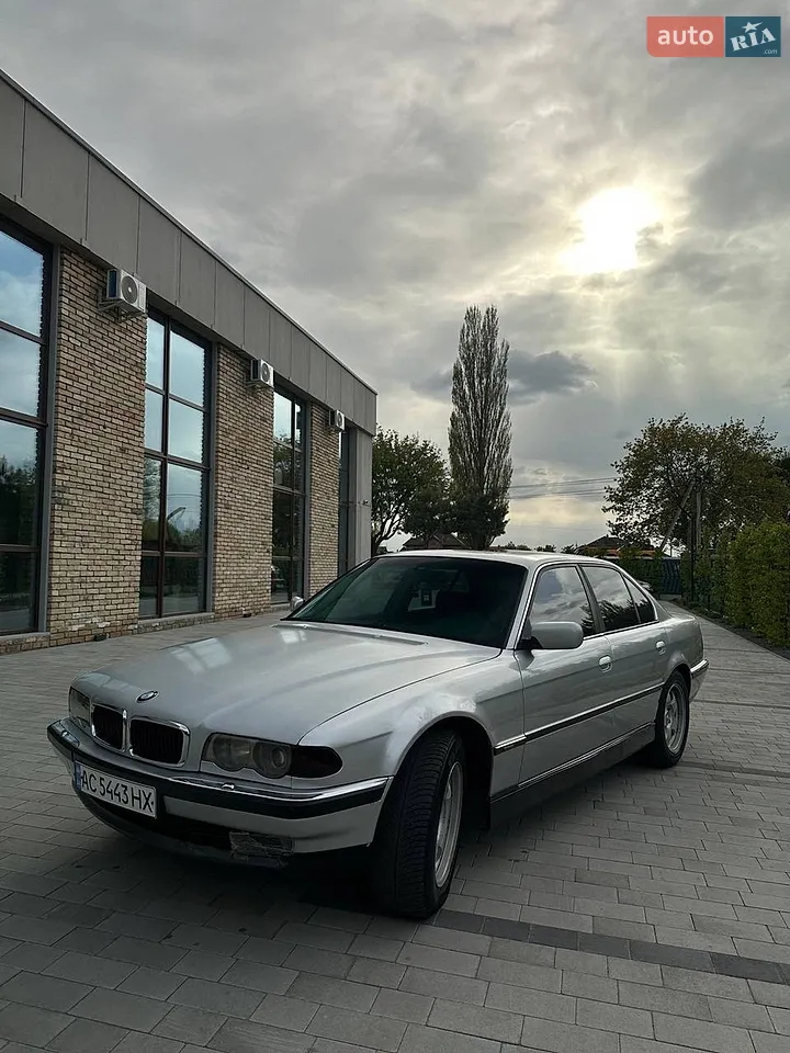2023 BMW X7 - мініатюра 61