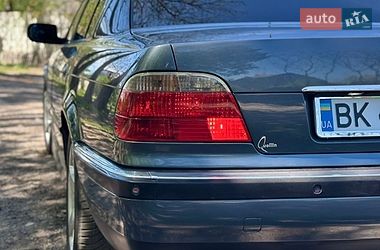 Седан BMW 7 Series 1999 в Дубно