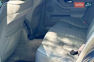 Седан BMW 7 Series 1999 в Дубно