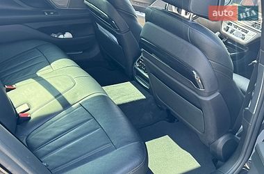 Седан BMW 7 Series 2019 в Ковеле