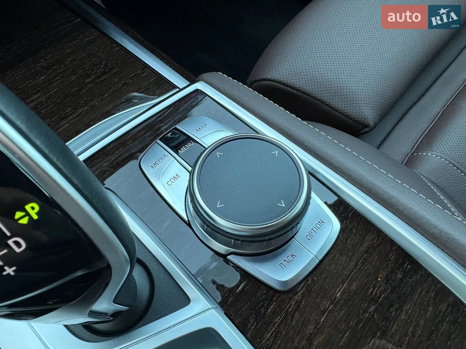 2022 BMW 7er - мініатюра 34