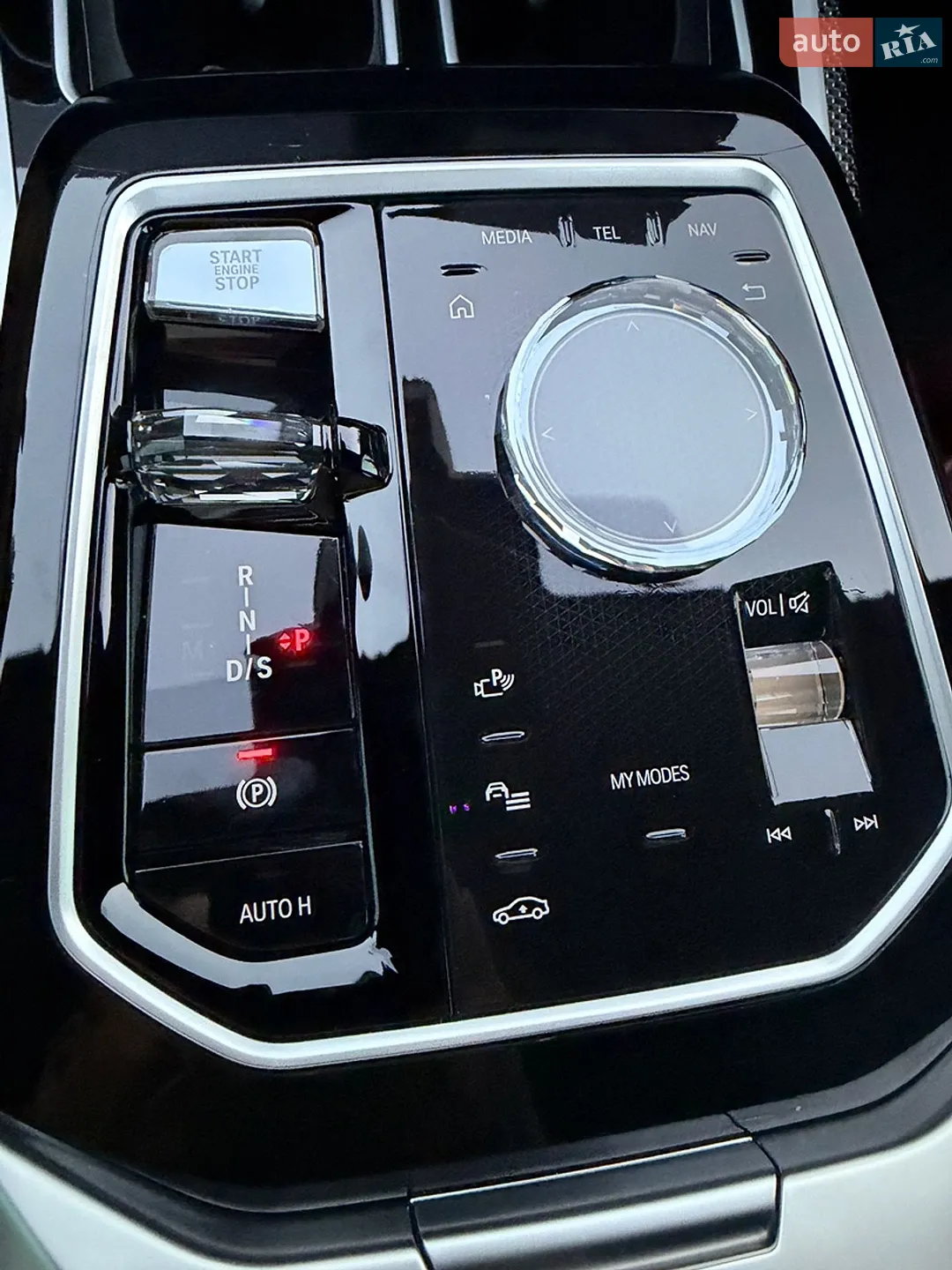 2024 BMW 7er - мініатюра 36