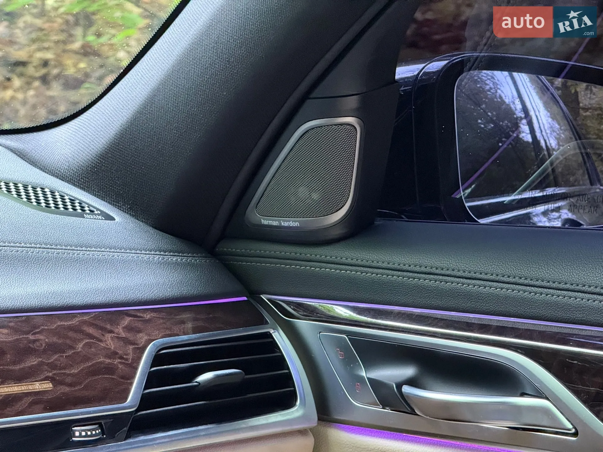2016 BMW 7er - мініатюра 12
