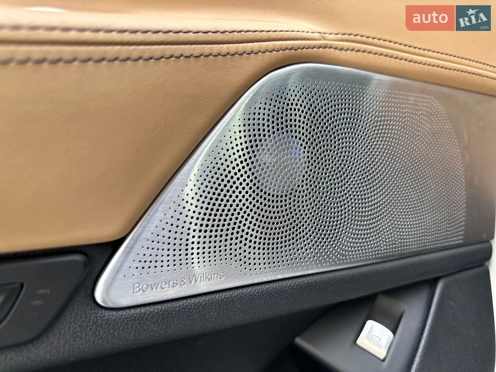 2018 BMW 7er - мініатюра 50