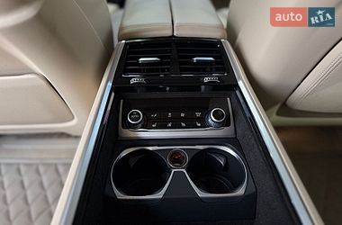Седан BMW 7 Series 2020 в Вінниці