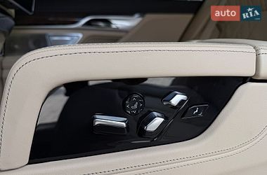 Седан BMW 7 Series 2020 в Вінниці