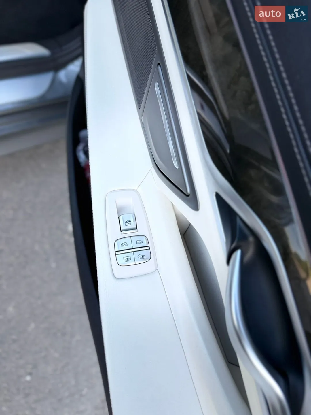 2016 BMW 7er - мініатюра 32