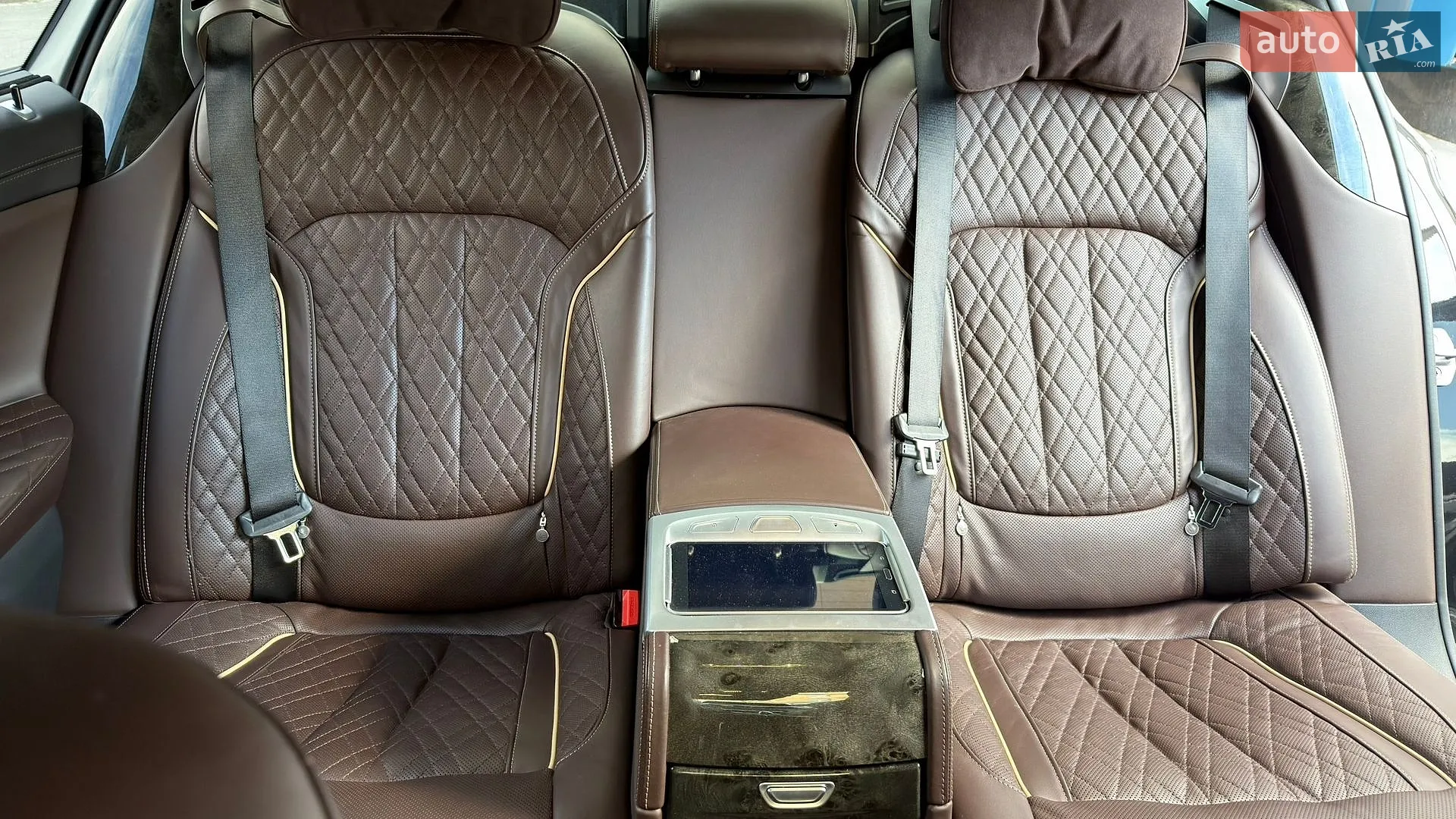2021 BMW 7er - мініатюра 12