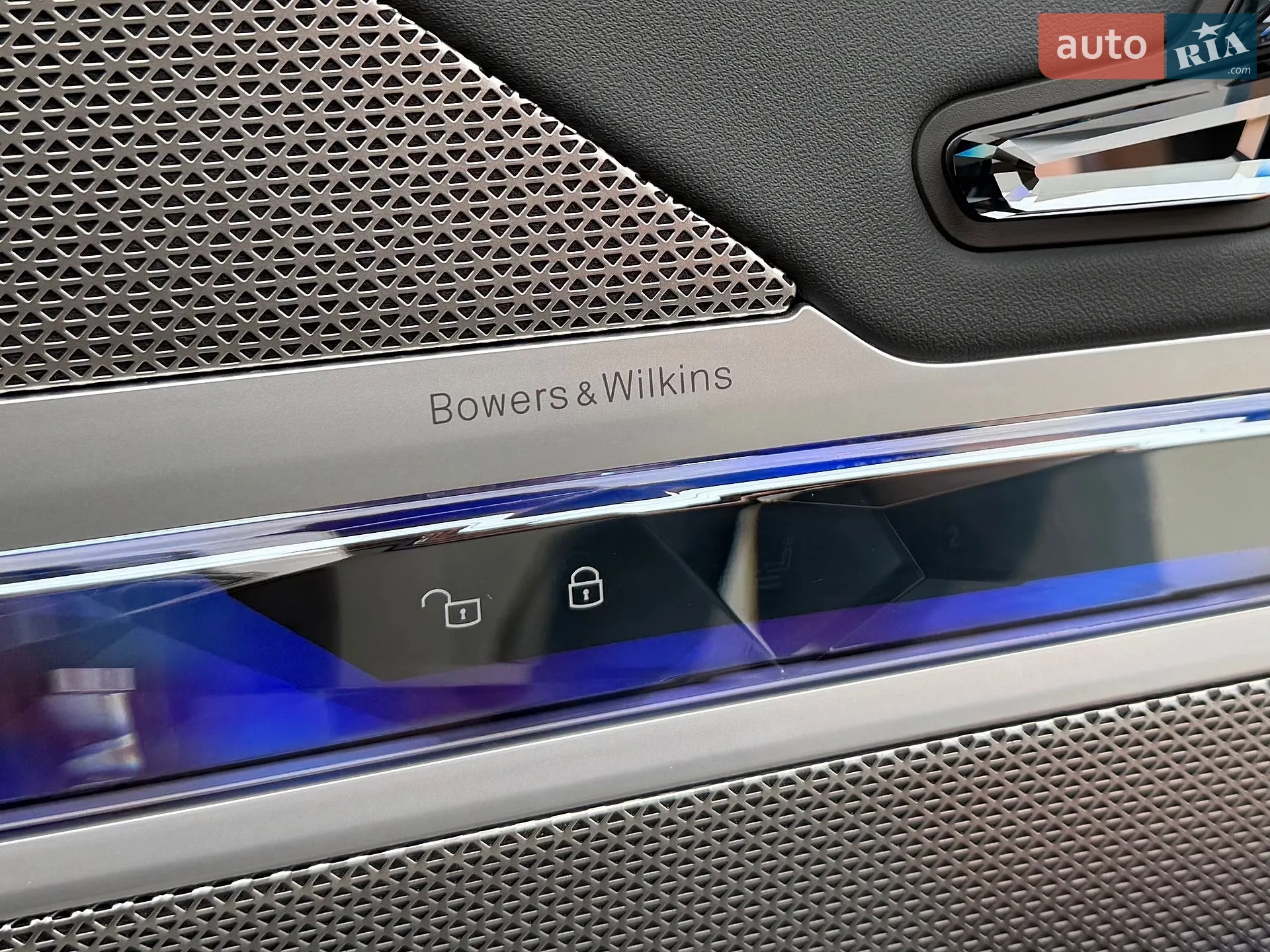 2023 BMW 7er - мініатюра 37