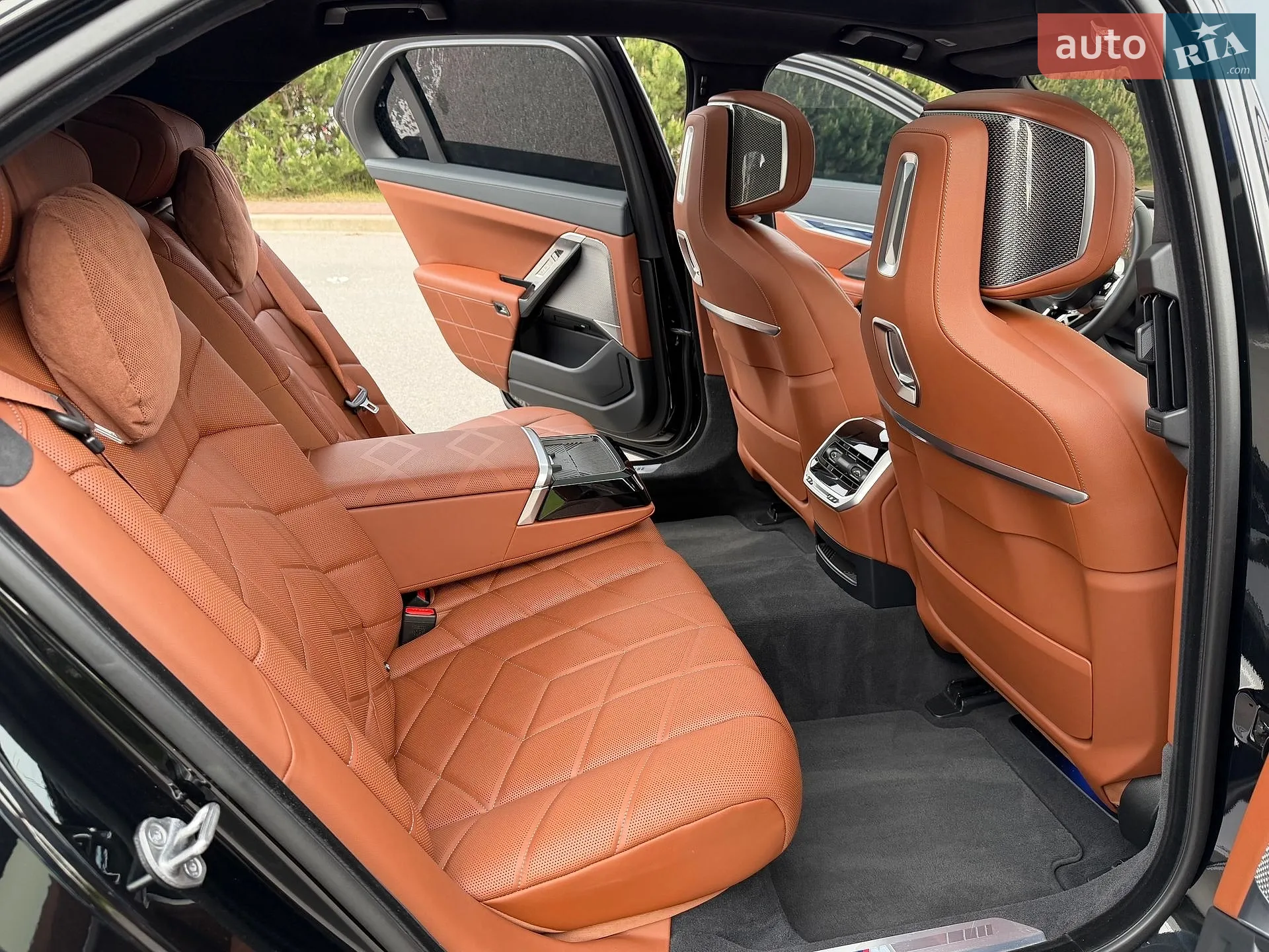2023 BMW 7er - мініатюра 49