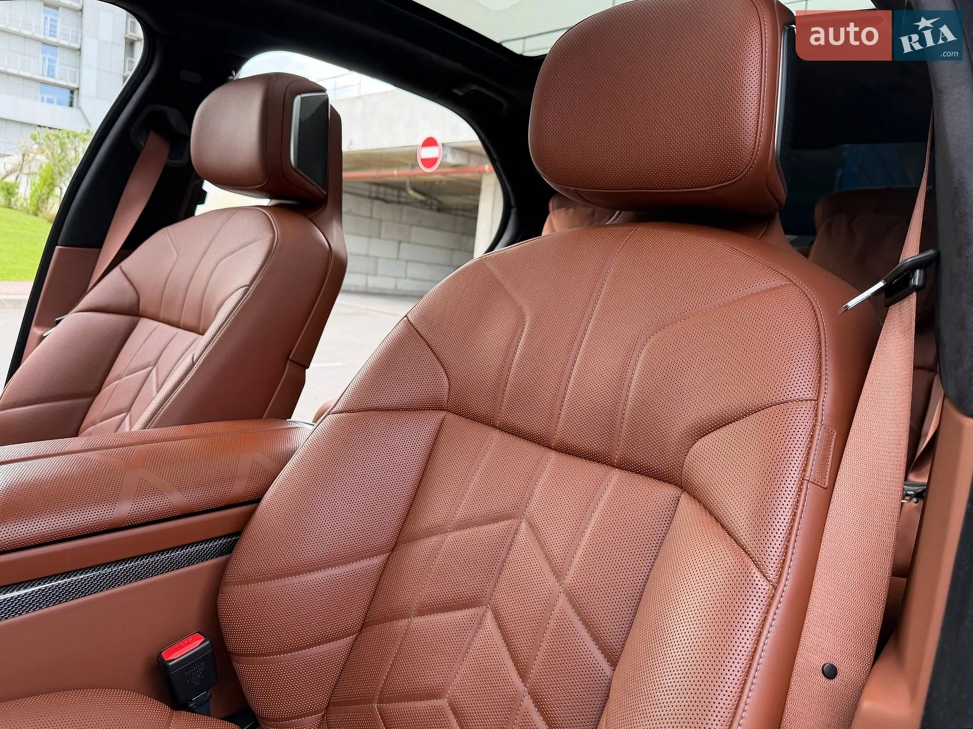 2023 BMW 7er - мініатюра 69