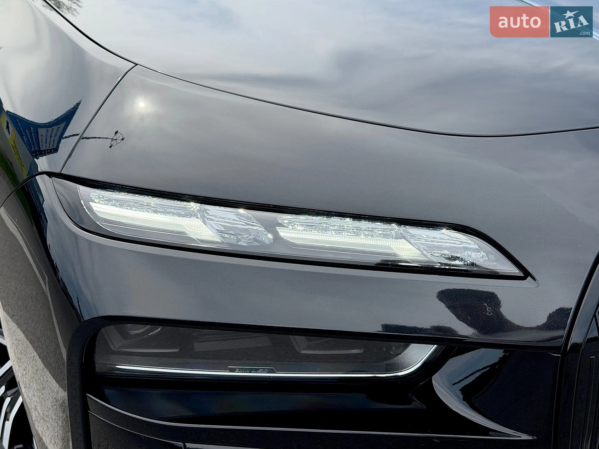 2023 BMW 7er - мініатюра 32