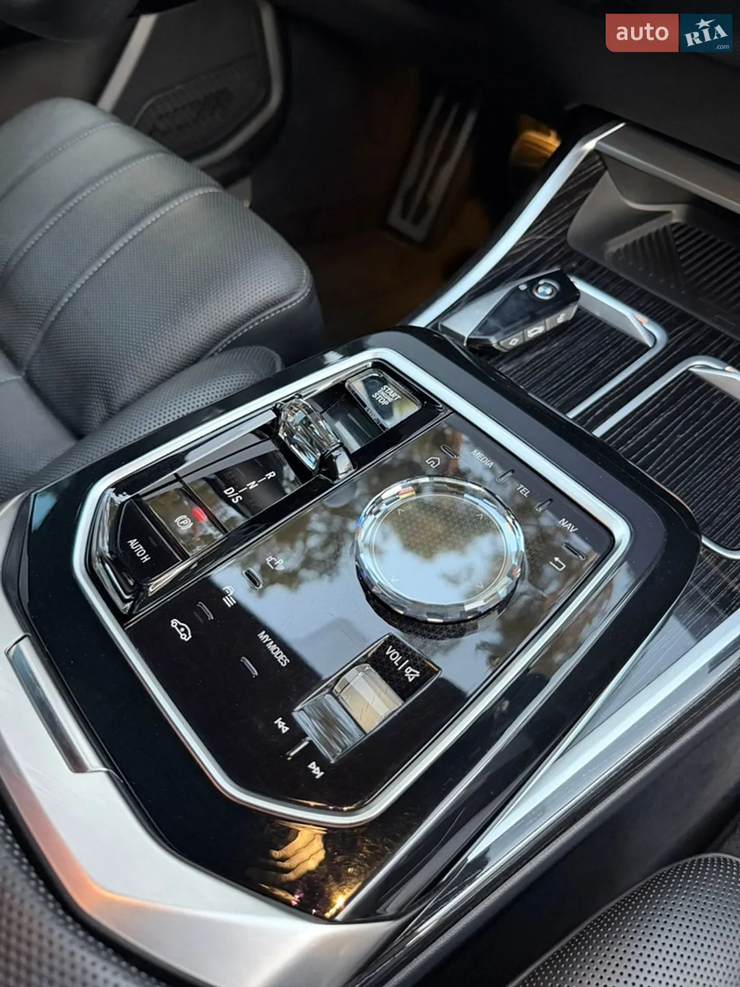 2023 BMW 7er - мініатюра 11