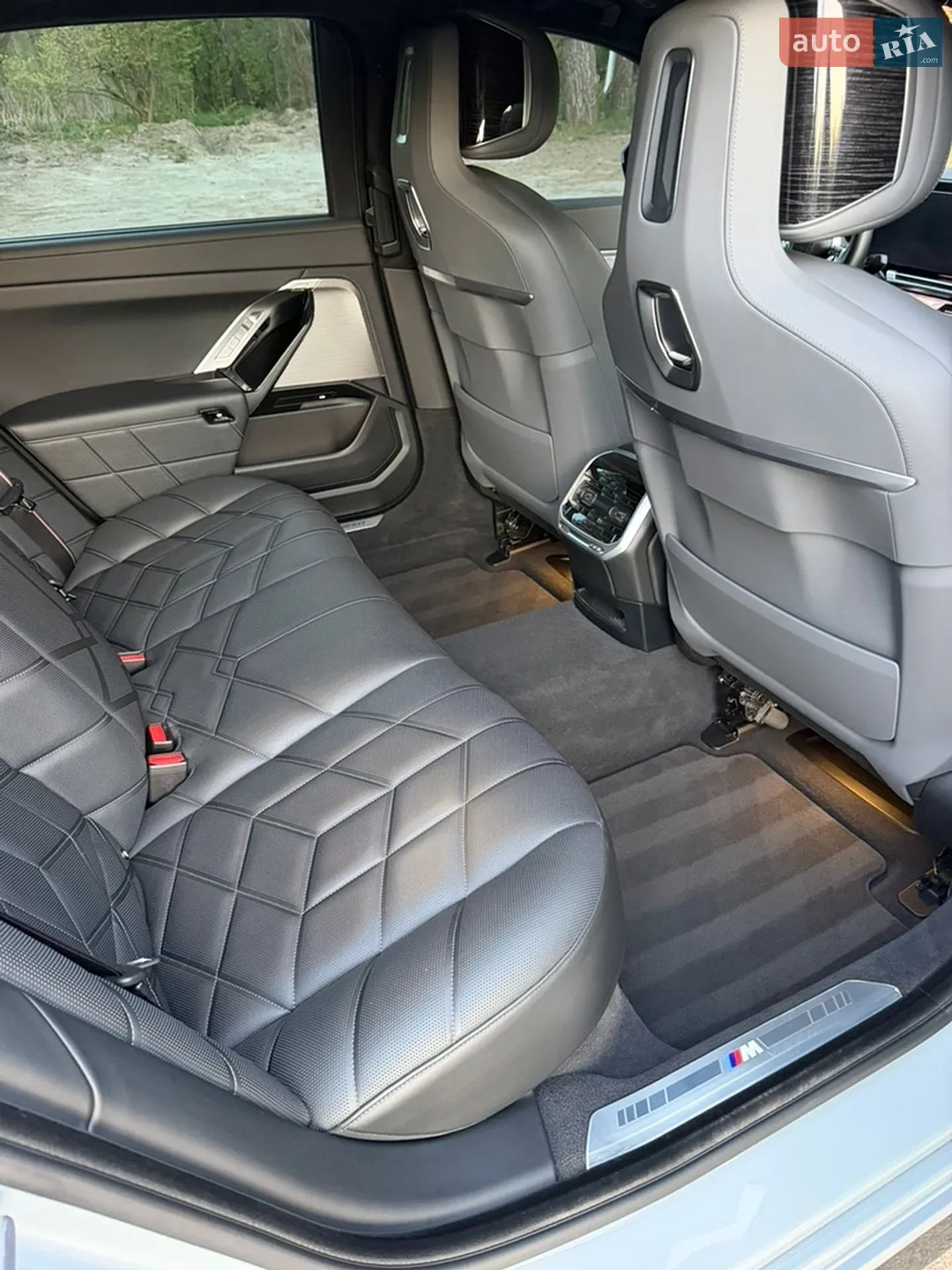 2023 BMW 7er - мініатюра 20