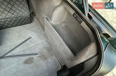 Седан BMW 7 Series 2000 в Сокирянах