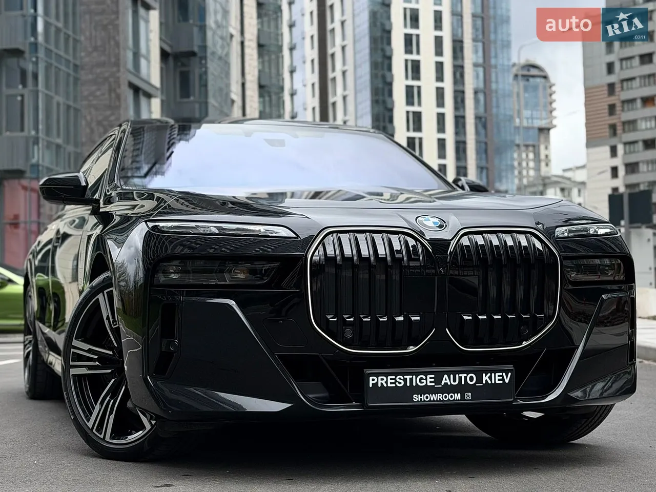 2024 Rolls-Royce Spectre - мініатюра 94
