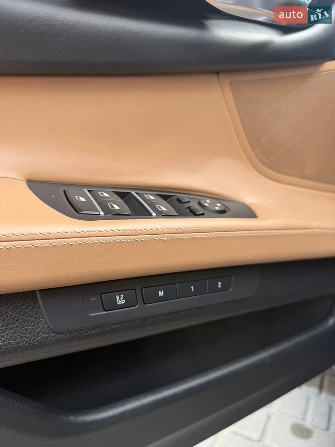 2013 BMW 7er - мініатюра 41
