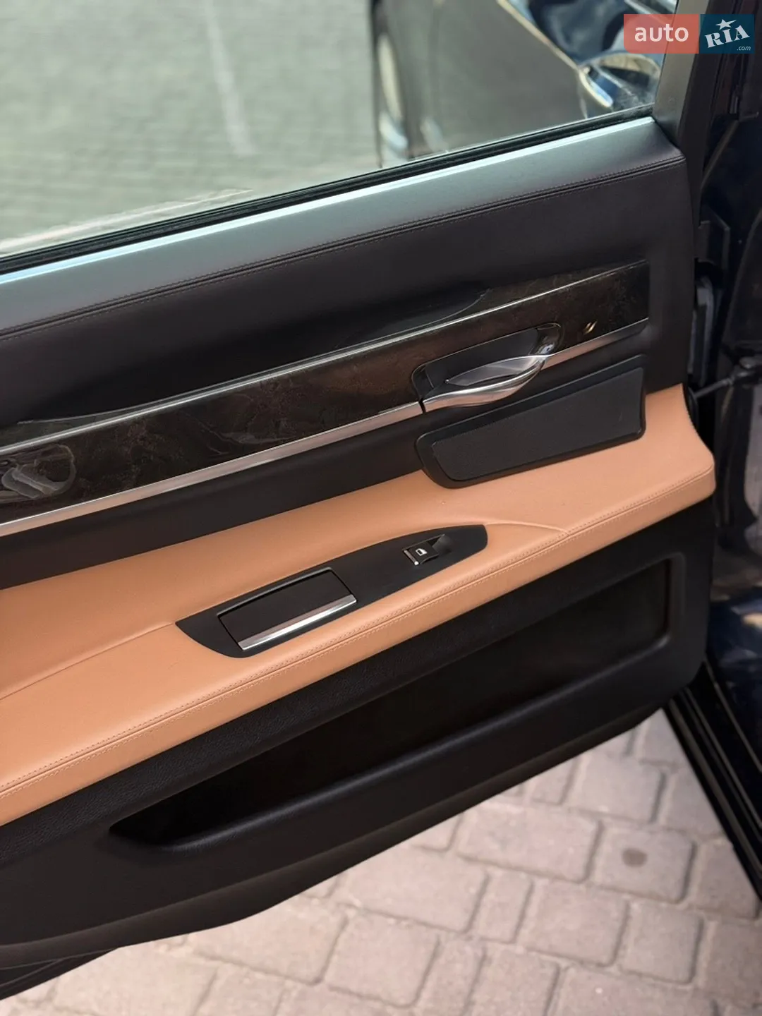 2013 BMW 7er - мініатюра 49