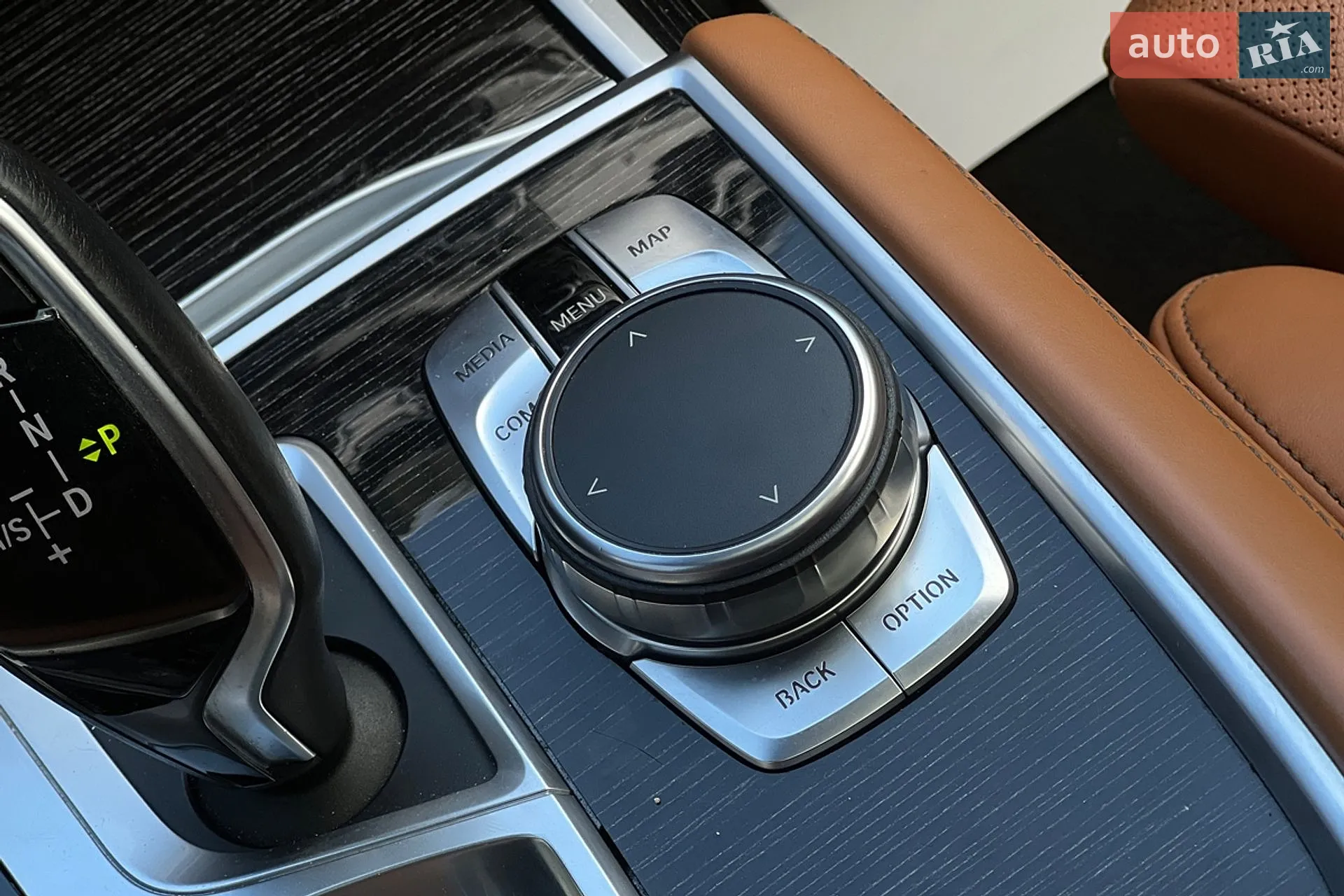 2016 BMW 7er - мініатюра 21