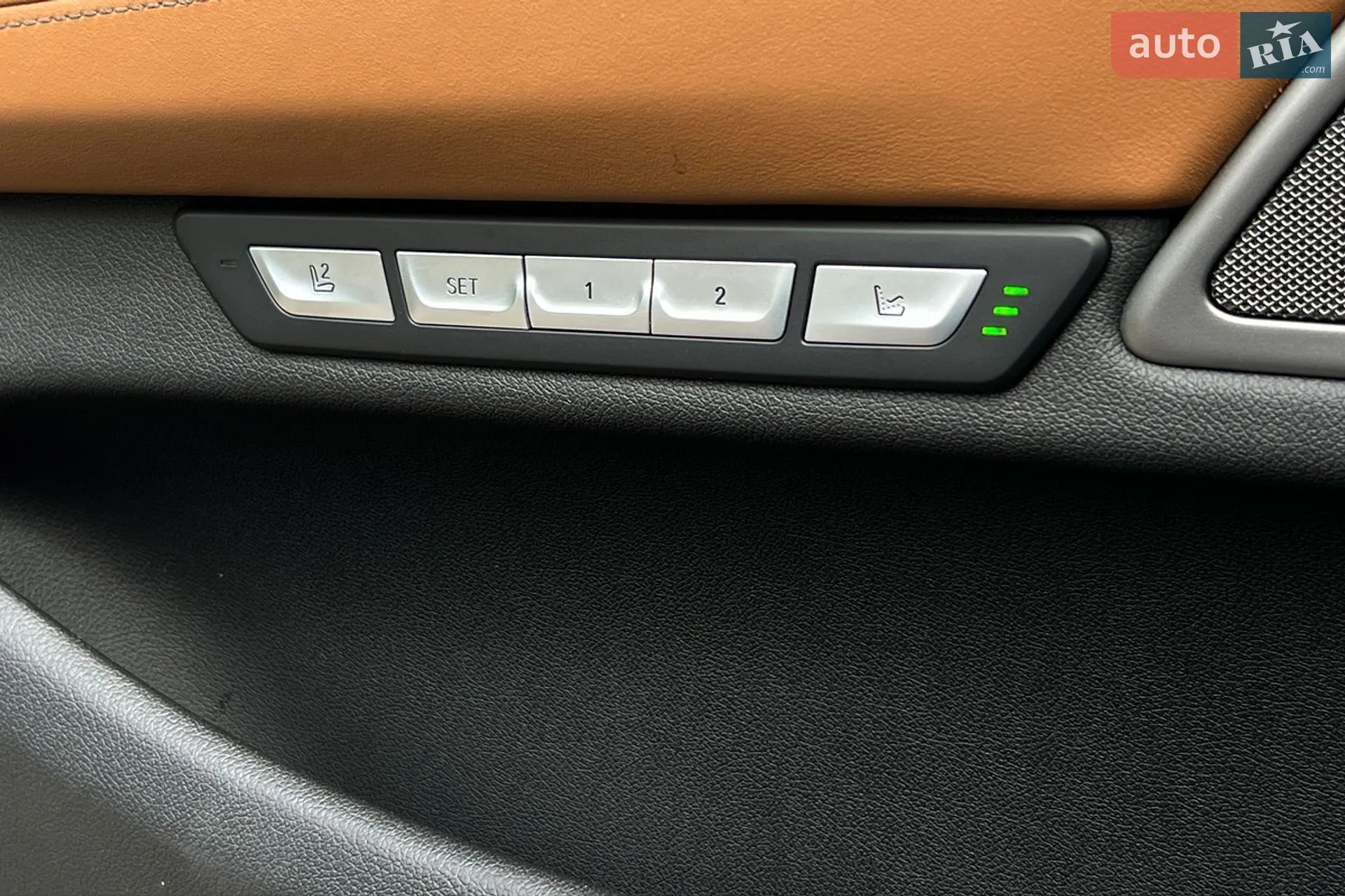 2016 BMW 7er - мініатюра 26