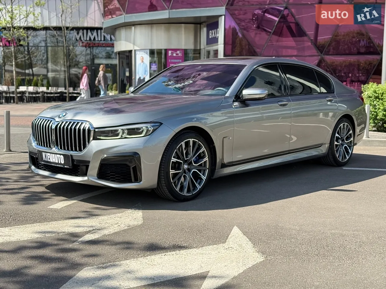 2018 Audi A6 - мініатюра 45