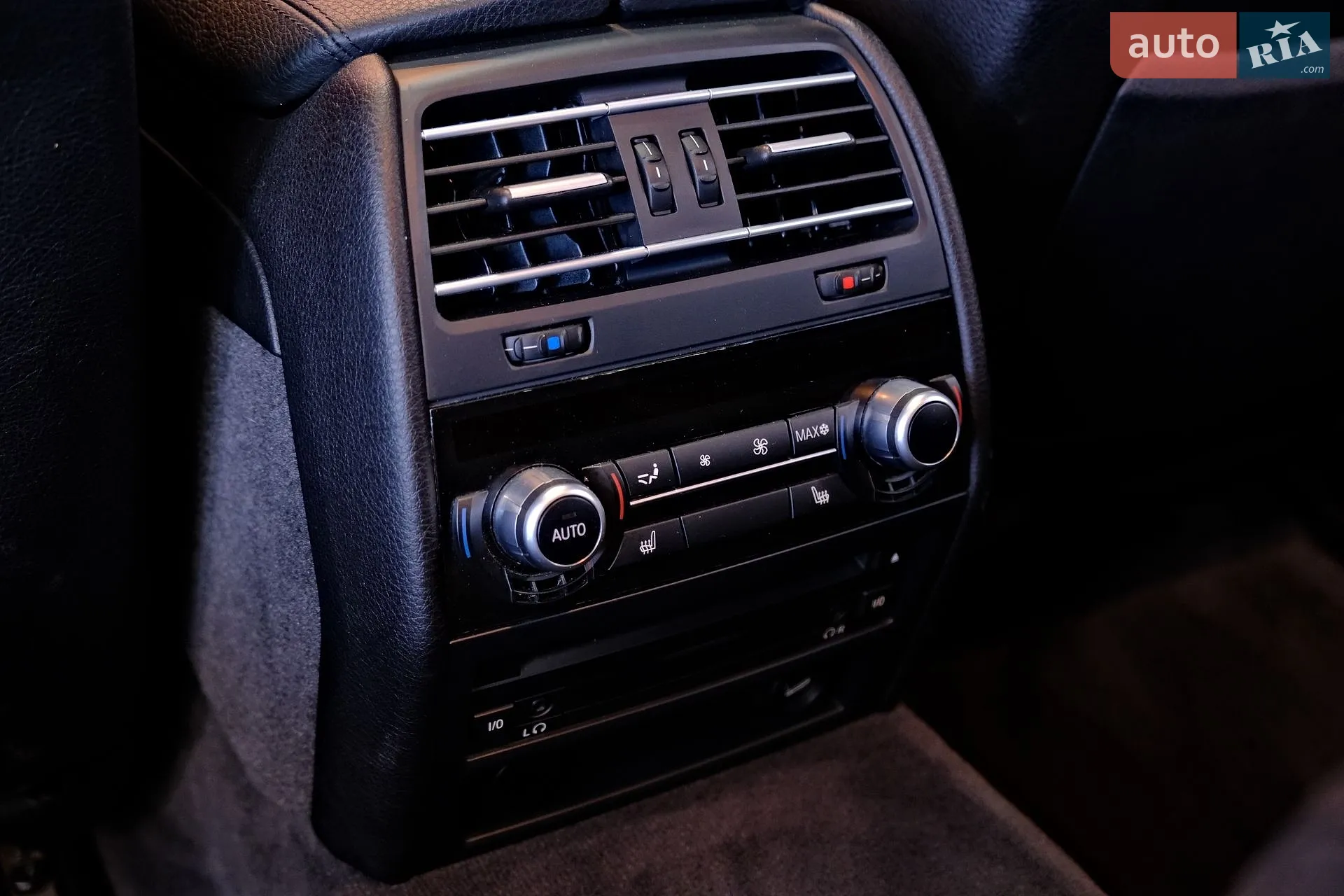 2011 BMW 7er - мініатюра 34