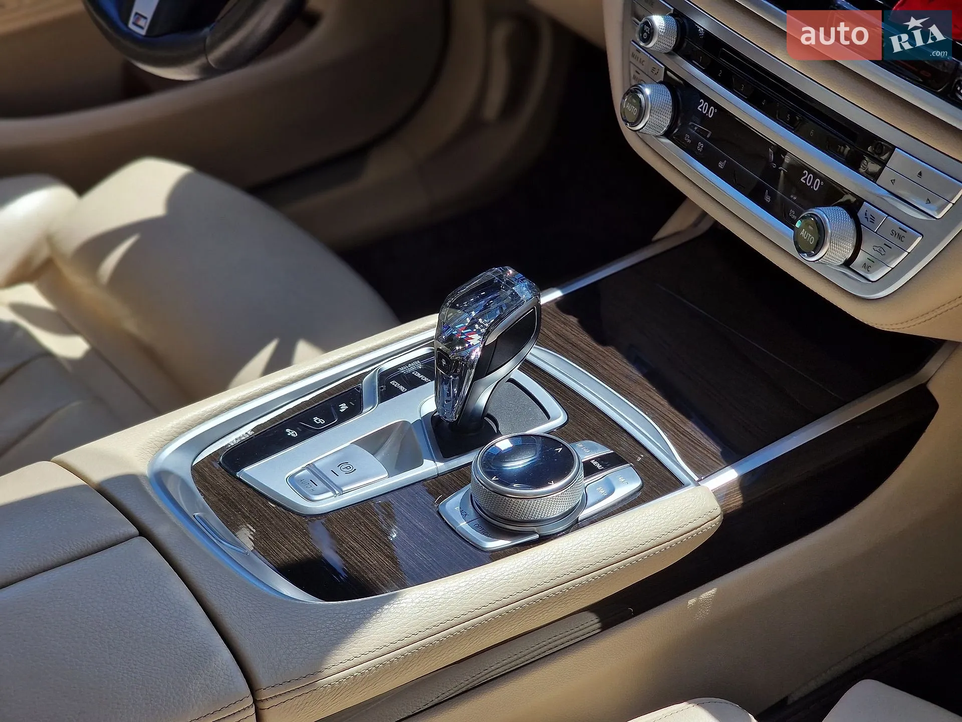 2019 BMW 7er - мініатюра 66