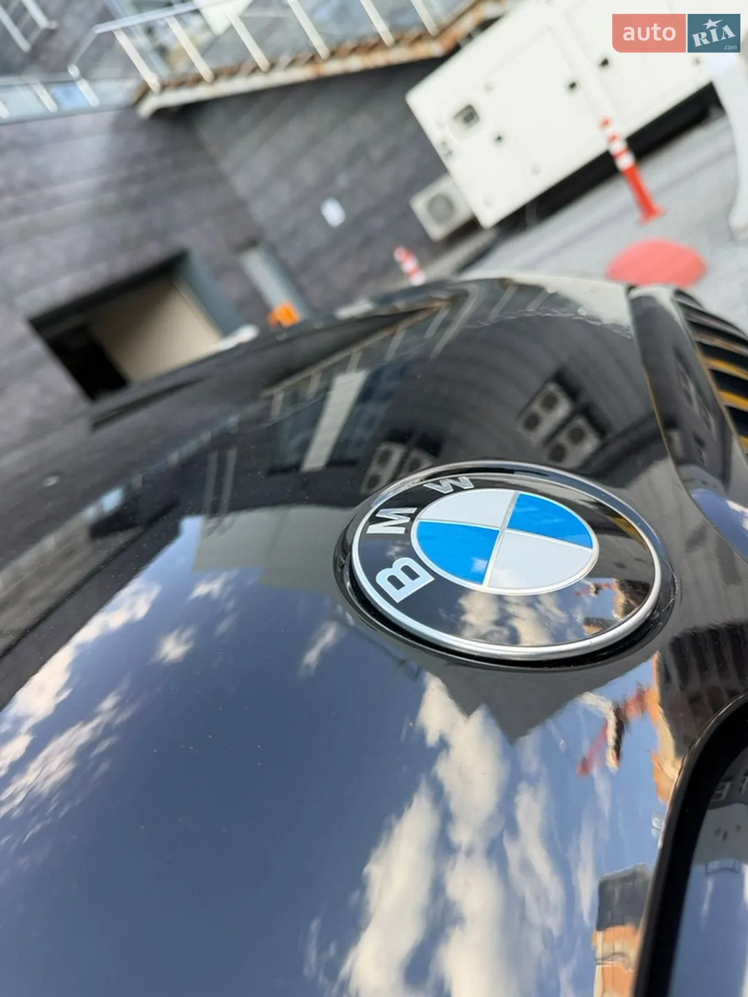 2022 BMW 7er - мініатюра 8