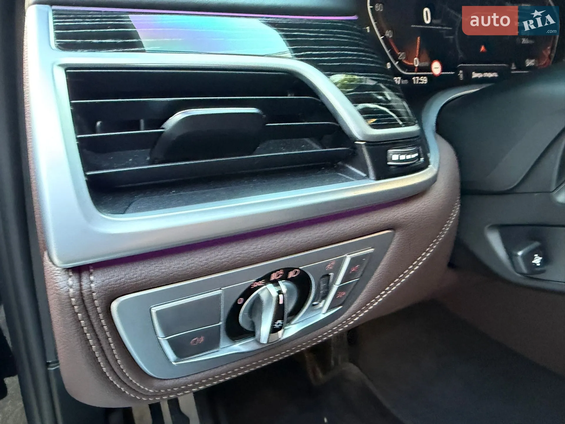 2022 BMW 7er - мініатюра 54
