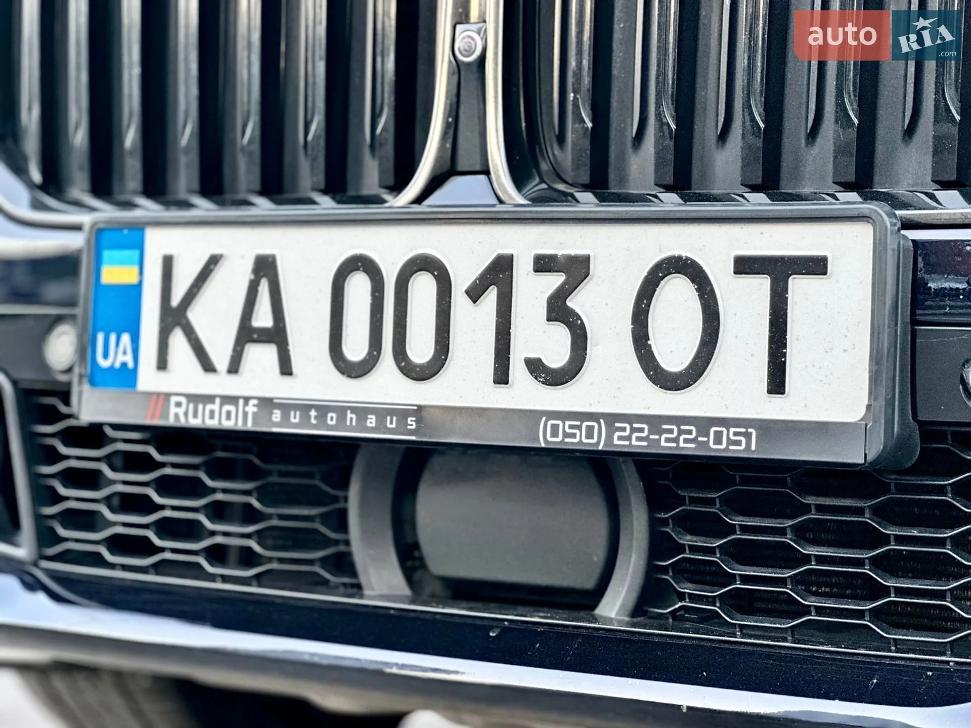 2021 BMW 7er - мініатюра 102